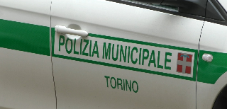 A Torino nel 2025 sono stare 827mila le multe stradali